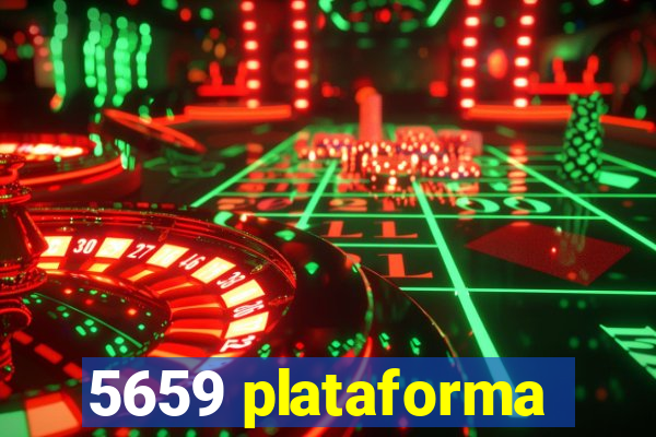 5659 plataforma